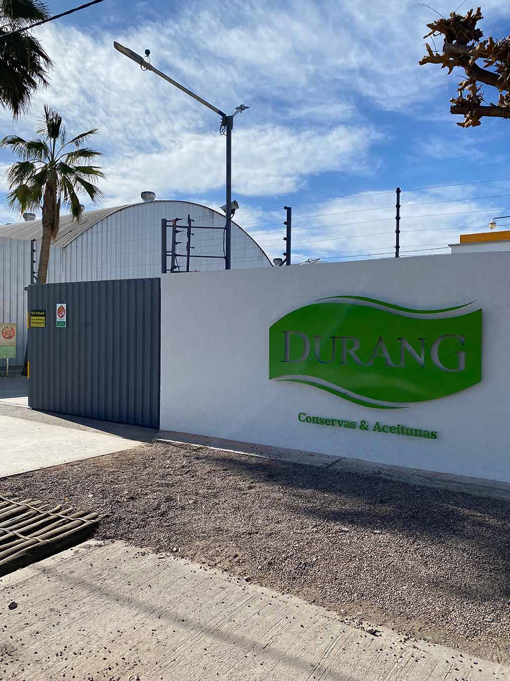 Renovamos nuestra cartelería