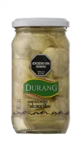 Aceitunas verdes